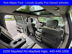 Used 2024 Ford F-150 4WD Platinum SuperCrew 6.5' Box at Drive Now Westlake near Westlake, OH