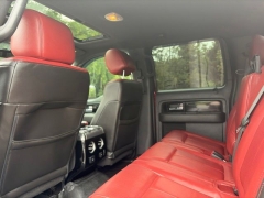 Used 2013  Ford F-150 4WD SuperCrew at Drive Now Westlake near Westlake&comma; OH