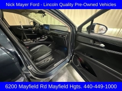 Used 2023 Lincoln Nautilus Reserve AWD at Drive Now Westlake near Westlake, OH