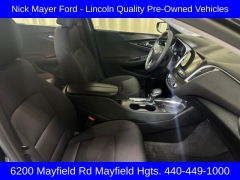 Used 2022 Chevrolet Malibu 4dr Sdn LT at DriveNow Mayfield near Mayfield Heights, OH