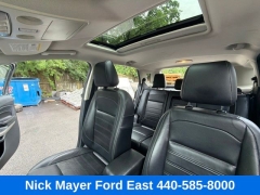 Used 2020  Ford EcoSport 4d SUV 4WD Titanium at Drive Now Westlake near Westlake&comma; OH
