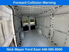 Used 2023  Ram ProMaster Cargo Van 2500 High Roof 159" WB at DriveNow Mayfield near Mayfield Heights&comma; OH