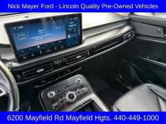 Used 2022  Lincoln Nautilus Standard AWD at Drive Now Westlake near Westlake&comma; OH