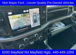 Used 2024  Ford F-150 XLT 4WD SuperCrew 5.5' Box at DriveNow Mayfield near Mayfield Heights, OH