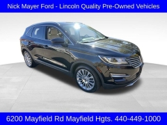 Used 2015  Lincoln MKC FWD 4dr at Drive Now Westlake near Westlake, OH