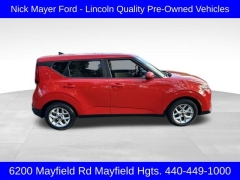 Used 2020  Kia Soul S IVT at DriveNow Mayfield near Mayfield Heights, OH