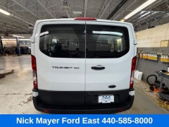 Used 2023  Ford Transit Passenger Wagon T-350 148" Low Roof RWD at Drive Now Westlake near Westlake&comma; OH