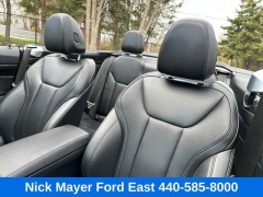 Used 2024  BMW 4 Series 430i Convertible at Drive Now Westlake near Westlake&comma; OH