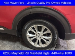 Used 2020  Ford Explorer 4d SUV 4WD Limited 2&period;3L EcoBoost at DriveNow Mayfield near Mayfield Heights&comma; OH