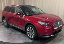 Used 2022 Lincoln Corsair Reserve AWD at DriveNow Mayfield near Mayfield Heights, OH