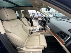 Used 2023  Audi Q5 S line Prestige 45 TFSI quattro at DriveNow Mayfield near Mayfield Heights&comma; OH