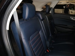 Used 2023  Ford Edge AWD at Drive Now Westlake near Westlake&comma; OH
