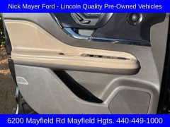 Used 2022  Lincoln Corsair Reserve AWD at DriveNow Mayfield near Mayfield Heights, OH
