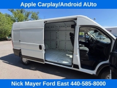 Used 2023  Ram ProMaster Cargo Van 2500 High Roof 159" WB at DriveNow Mayfield near Mayfield Heights&comma; OH