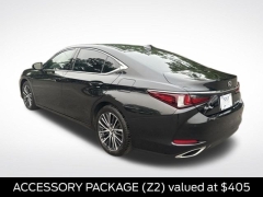 Used 2023  Lexus ES ES 350 FWD at Drive Now Westlake near Westlake&comma; OH