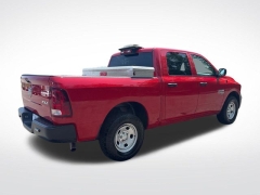 Used 2022  Ram 1500 Classic Tradesman 4x4 Crew Cab 5'7" Box at Drive Now Westlake near Westlake&comma; OH
