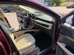 Used 2023  Lincoln Nautilus Reserve AWD at Drive Now Westlake near Westlake&comma; OH