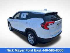 Used 2024  GMC Terrain AWD 4dr SLE at Drive Now Westlake near Westlake&comma; OH
