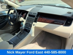 Used 2010  Ford Taurus 4d Sedan SEL at DriveNow Mayfield near Mayfield Heights&comma; OH