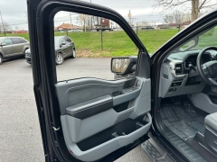 Used 2023  Ford F-150 Lightning 4WD SuperCrew 5&period;5' Box at DriveNow Mayfield near Mayfield Heights&comma; OH