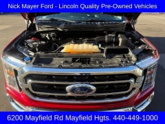 Used 2022  Ford F-150 4WD SuperCrew 5&period;5' Box at Drive Now Westlake near Westlake&comma; OH