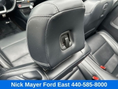 Used 2025  Ford Mustang EcoBoost Convertible at Drive Now Westlake near Westlake&comma; OH