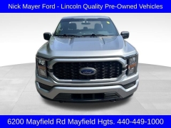 Used 2023 Ford F-150 at Drive Now Westlake near Westlake, OH