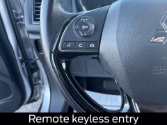 Used 2024  Mitsubishi Outlander Sport 2&period;0 AWC at DriveNow Mayfield near Mayfield Heights&comma; OH