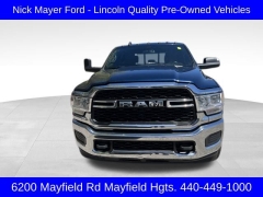 Used 2022 Ram 3500 4WD Tradesman Crew Cab 8' Box at DriveNow Mayfield near Mayfield Heights, OH