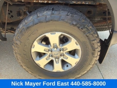 Used 2013  Ford F-150 4WD SuperCab at Drive Now Westlake near Westlake&comma; OH