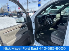 Used 2025  GMC Sierra 1500 4WD Crew Cab 147" SLT at Drive Now Westlake near Westlake&comma; OH