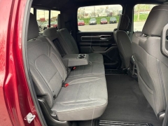Used 2019  Ram 1500 Big Horn&sol;Lone Star 4x4 Crew Cab 5'7" Box at DriveNow Mayfield near Mayfield Heights&comma; OH