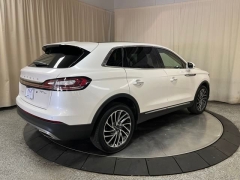 Used 2019 Lincoln Nautilus Reserve AWD at DriveNow Mayfield near Mayfield Heights, OH