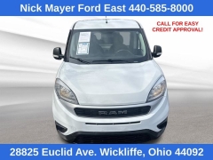 Used 2022  Ram ProMaster City Wagon Wagon at Drive Now Westlake near Westlake&comma; OH