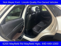 Used 2021 Mazda CX-30 Turbo Premium Package AWD at Drive Now Westlake near Westlake, OH