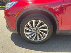 Used 2023  Lincoln Corsair Reserve AWD at DriveNow Mayfield near Mayfield Heights&comma; OH