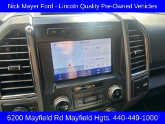 Used 2019  Ford F-150 4WD SuperCrew Raptor at DriveNow Mayfield near Mayfield Heights, OH
