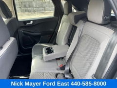 Used 2020  Ford Escape 4d SUV AWD SE at Drive Now Westlake near Westlake&comma; OH