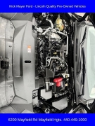 Used 2024  Mitsubishi Outlander SE S-AWC at Drive Now Westlake near Westlake, OH