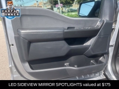 Used 2023  Ford F-150 4WD SuperCrew 5&period;5' Box at DriveNow Mayfield near Mayfield Heights&comma; OH