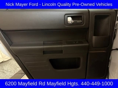 Used 2019 Ford Flex 4d SUV FWD SE at DriveNow Mayfield near Mayfield Heights, OH