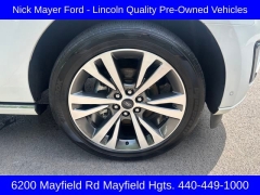 Used 2021 Ford Expedition Platinum 4x4 at Drive Now Westlake near Westlake, OH