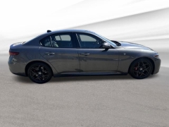 Used 2023  Alfa Romeo Giulia Ti RWD at Drive Now Westlake near Westlake&comma; OH