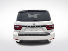 Used 2024  Nissan Armada 4x4 SL at DriveNow Mayfield near Mayfield Heights&comma; OH