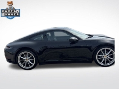 Used 2024  Porsche 911 Carrera 4 Coupe at DriveNow Mayfield near Mayfield Heights&comma; OH