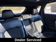 Used 2023  Ford Edge AWD at DriveNow Mayfield near Mayfield Heights&comma; OH