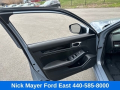 Used 2024  Honda Civic Sedan Touring CVT at Drive Now Westlake near Westlake&comma; OH