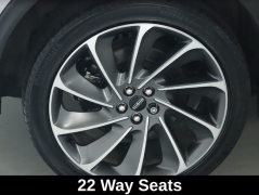 Used 2023  Lincoln Nautilus Reserve AWD at Drive Now Westlake near Westlake&comma; OH