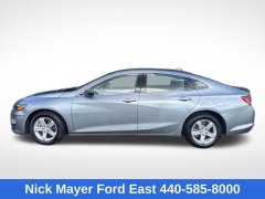 Used 2024  Chevrolet Malibu 4dr Sdn 1LT at DriveNow Mayfield near Mayfield Heights&comma; OH
