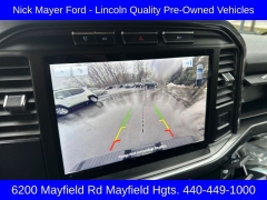 Used 2023  Ford F-150 4WD SuperCrew Box at Drive Now Westlake near Westlake&comma; OH